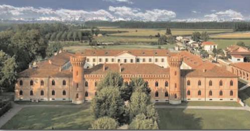 La ristorazione di domani by ICA, Institute of Culinary Art