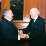 Principe di Savoia: Premio Excellent di Mario Mancini festeggia venti anni di successo