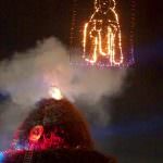 Fòcara di Novoli: 50.000 col naso all'insù