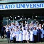 Carpigiani Gelato University: Davide Oldani "docente" d'eccezione del Master in "Gelato Store Management"