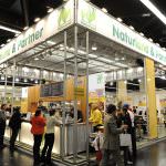 Riservato espositori... Novità  Biofach 2015: - Norimberga, 11-14 febbraio