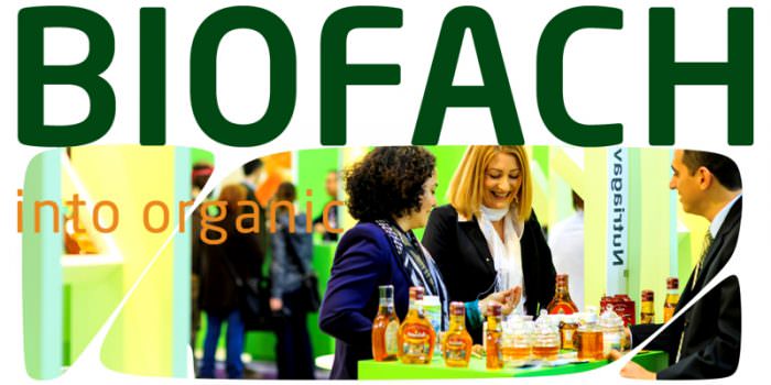 BIOFACH e VIVANESS 2015: Maxi Congresso Food for Thought – Cibo bio per il cervello