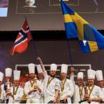 Lione, Bocuse D'Or 2015: Vince Orjan Johannessen del ristorante Bekkjarvik Gjestgiveri