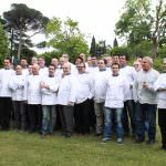 Campione d'Italia: Assemblea grandi Chef Euro Toques International ... aspettando Expo 2015 