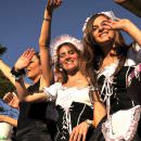 Il Carnevale di Nizza 2015 si inaugura il 13 febbraio, numero portafortuna italiano