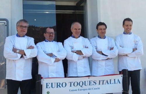 Euro Toques Italia