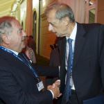 I servizi comunali son pagati attraverso la Tasi o l'Imu ?