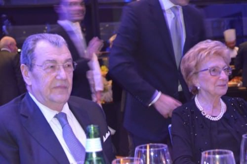 Marcegaglia - Asti DOCG