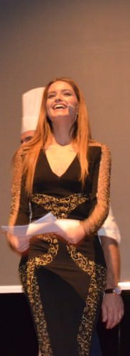 Miss Italia - Euro Toques