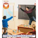 Sant’Anna e Gigi Buffon insieme per sostenere le scuole italiane