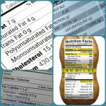 Regole più chiare per etichette alimentari