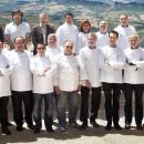 Enrico Derflingher nuovo Presidente. Campione d’Italia: cena stellata coi Campioni degli Chef Euro-Toques International