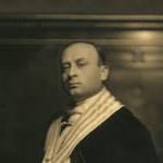 Accademia Tiberina già Pontificia ricorda GIULIANO GOZI, Statista, Uomo di Legge, Storico, Accademico, Diplomatico di Fede