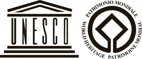unesco patrimonio mondiale - logo