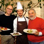 San Valentino a Corteinfiore, a  Trani, in Puglia
