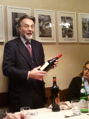 Oldani e F.lli Branca