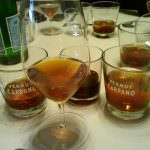 Pranzo al D’O con Davide Oldani e Fratelli Branca Distillerie