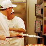Pizzaiolo - cuoco esperto cerca nuove opportunità di lavoro Italia/Estero