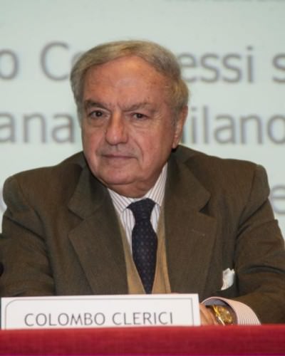 Achille Colombo Clerici