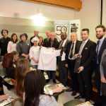 Expo 2015: Gemellaggio gastronomico tra Alassio, Liguria e Zimbabwe