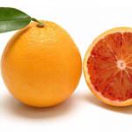 Arancia Rossa di Sicilia IGP a Sanremo: Distribuite gratuitamente Arance e spremute