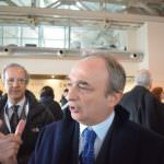 Expo delle Idee, 7 febbraio 2015 (- 83 giorni a EXpo 2015) : CIBUS è Italia, Italia Expo è CIBUS