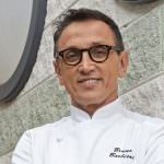 Dopo Carlo Cracco, a Ristorexpo 2015,  arriva Bruno Barbieri: Giudice MasterChef e 7 Stelle Michelin!