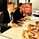Anche da Nizza un appello all’UNESCO per la Pizza