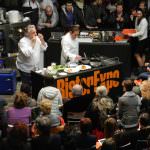 Expo Milano "nutre" e RistorExpo a Como Erba "Rallegra" il Pianeta