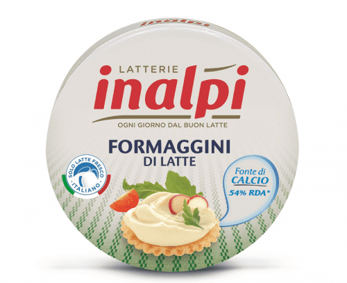 Fformaggini Inalpi