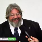 RistorExpo 2015: Intervista a Giovanni Ciceri e carrellata tra gli stands (Video)