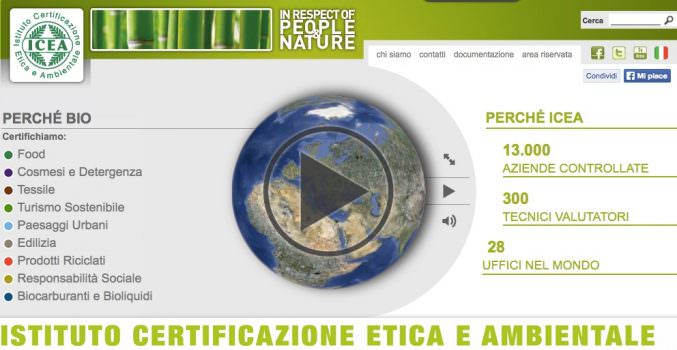 Aziende pugliesi al BioFach di Norimberga, BIO sì ma certificato ICEA