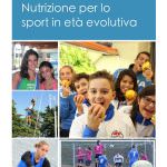 "Nutrizione per lo sport in età evolutiva" - Intervista al Dott. Domenico Meleleo
