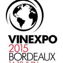 Vini e liquori: Vinexpo in programma a Bordeaux, dal 14 al 18 giugno 2015