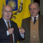 Eroi quotidiani per un futuro di speranza: Conferiti i premi alla Virtù Civica-Panettone d’Oro