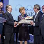 Premio Excellent 2015 assegnato a Expo 2015