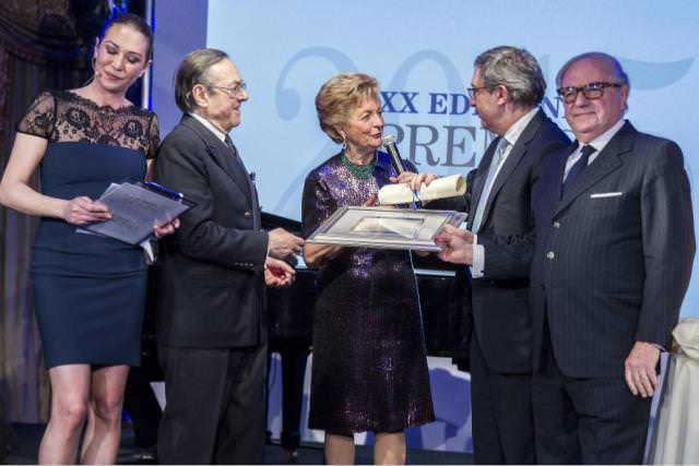 Premio Excellent 2015 assegnato a Expo 2015
