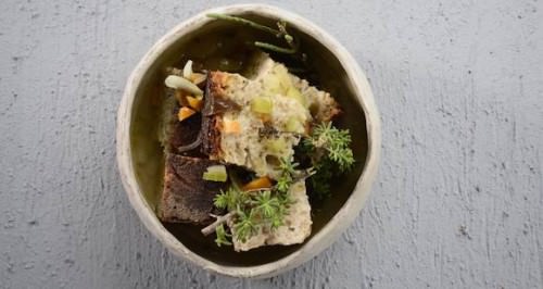 Mistica del pane di Gabriele Bonci