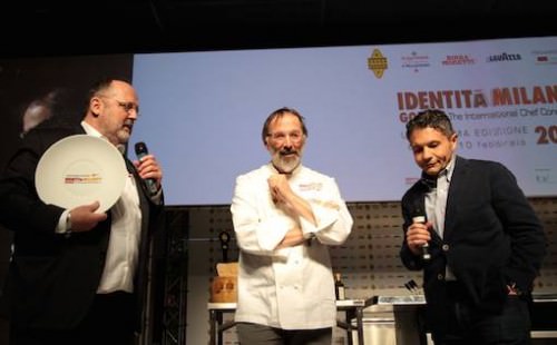 Norbert Niederkofler