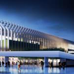 Madrid: Presentato il Padiglione spagnolo a Expo Milano 2015