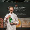 S.Pellegrino Young Chef: Vince Paolo Griffa