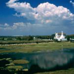 Osservatorio Paesaggio Economico Culturale Ambientale Gastronomico Turistico del PO