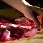 Il salumificio Podere Cadassa a Identità Golose 2015