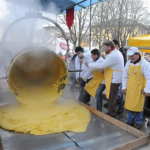Il Polentone anima il borgo di Castel di Tora e a Rimini si brinda con le birre di tutto il Mondo