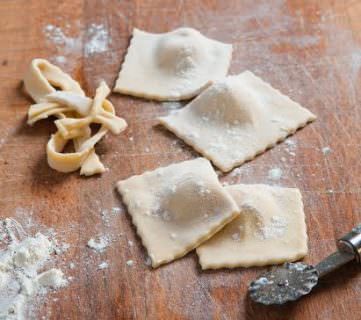 Ravioli