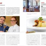 L'Associazione Le Soste accoglie il Ristorante Marconi