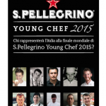 S.Pellegrino Young Chef 2015: I dieci finalisti italiani si sfideranno a Identità Golose