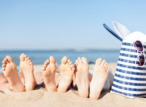 SPECIALE INIZIO ESTATE – Casa Mobile o Cottage