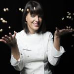 A Identità Golose 2015 Stefania Corrado presenta le sue ricette con i pistacchi americani