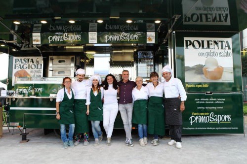 Streeat Food Truck Festival